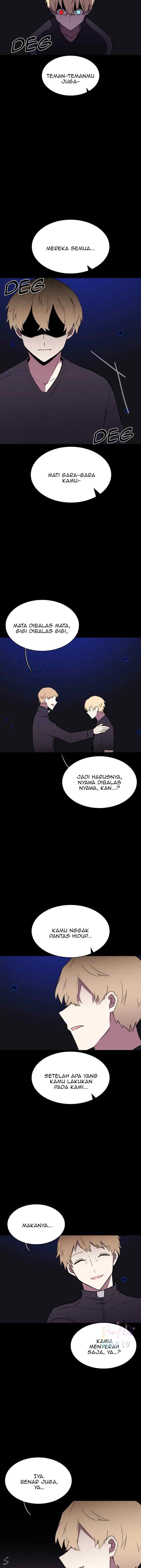 Aegis Orta chapter 219 halaman 8