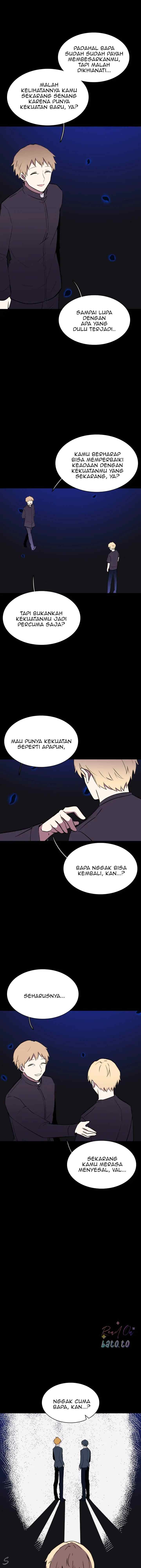 Aegis Orta chapter 219 halaman 7