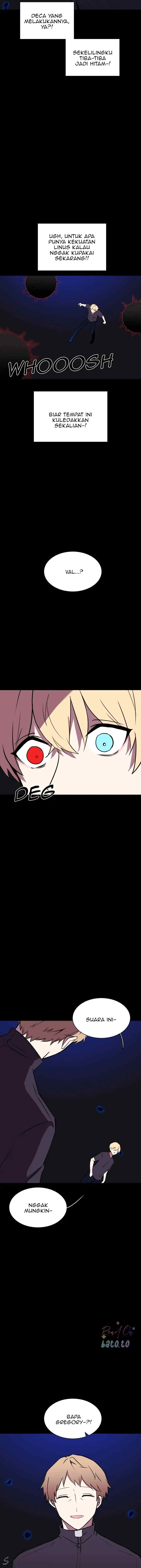 Aegis Orta chapter 219 halaman 5