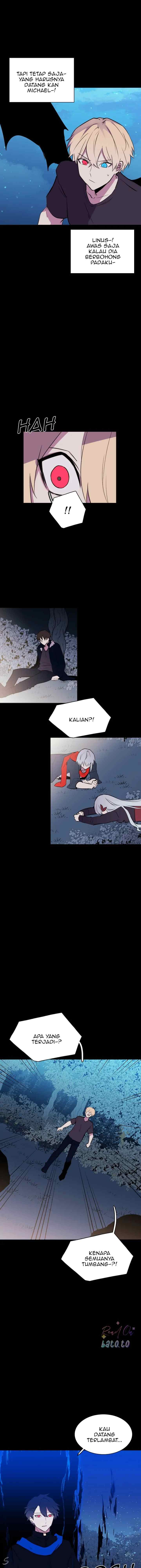 Aegis Orta chapter 220 halaman 16