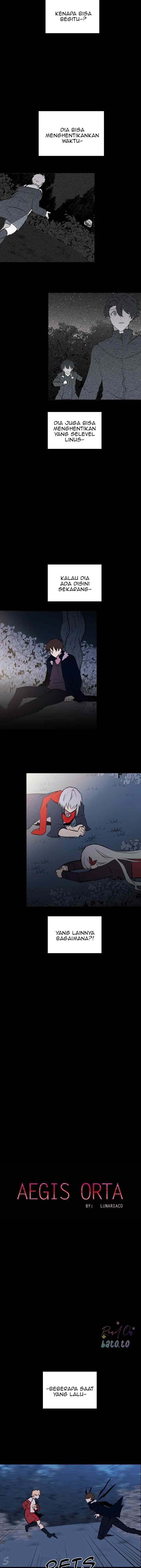 Aegis Orta chapter 220 halaman 4