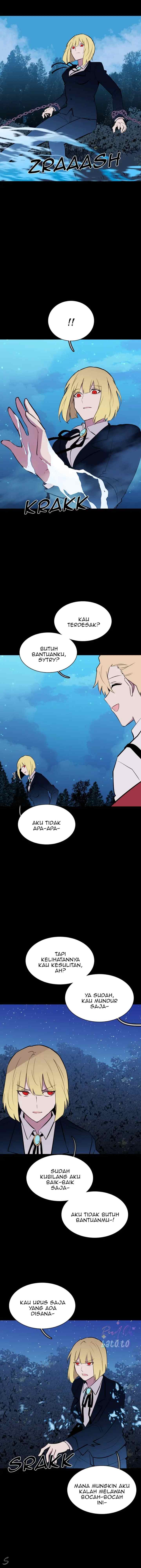 Aegis Orta chapter 220 halaman 10