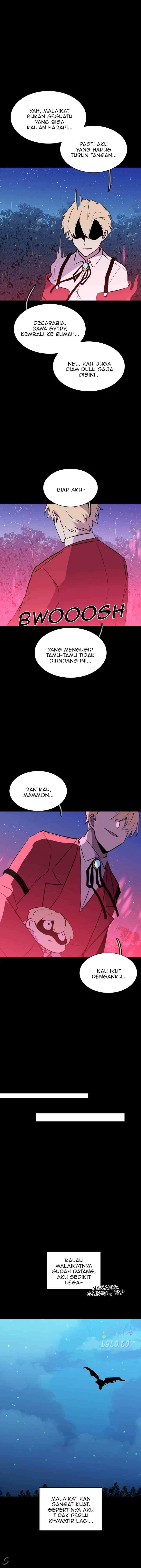 Aegis Orta chapter 220 halaman 15
