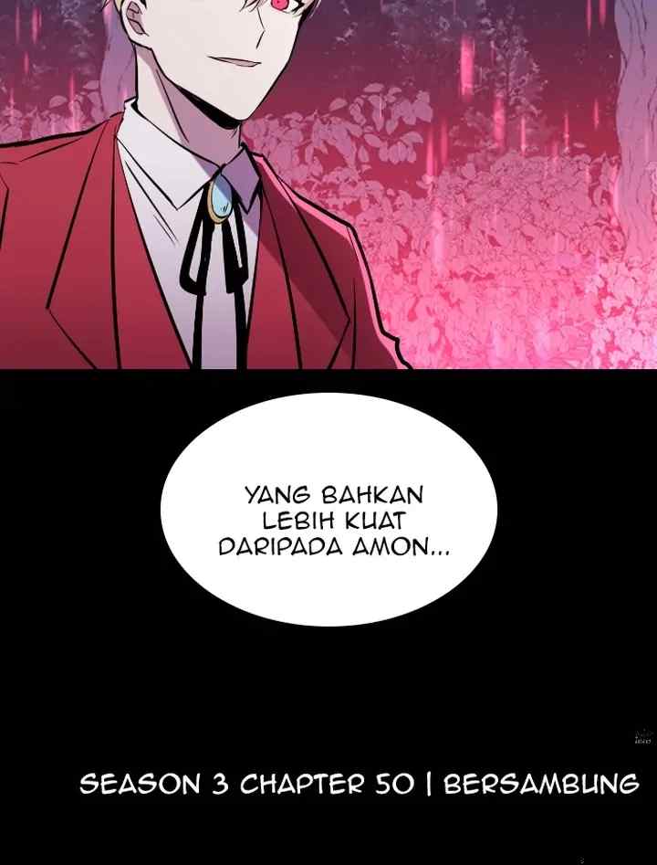 Aegis Orta chapter 220 halaman 19