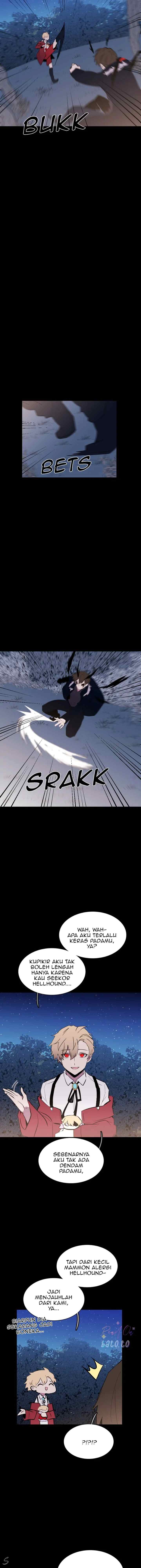 Aegis Orta chapter 220 halaman 6