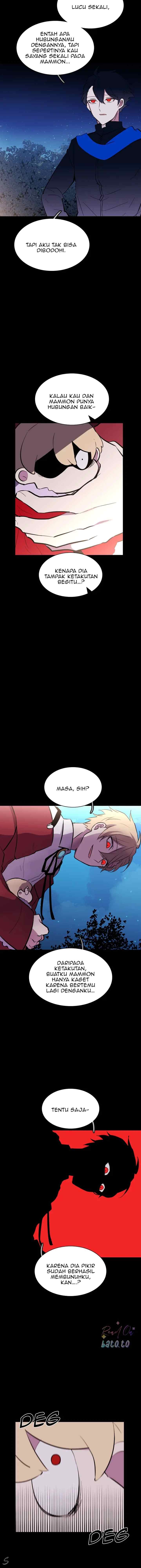 Aegis Orta chapter 220 halaman 7