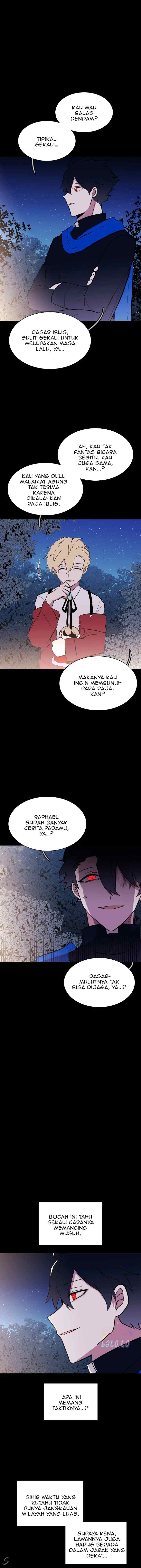 Aegis Orta chapter 220 halaman 8