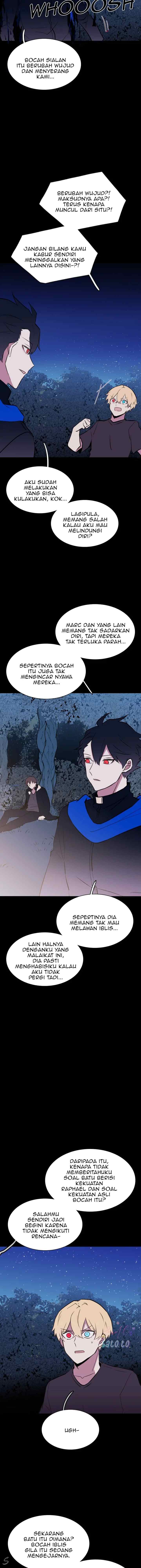 Aegis Orta chapter 220 halaman 17