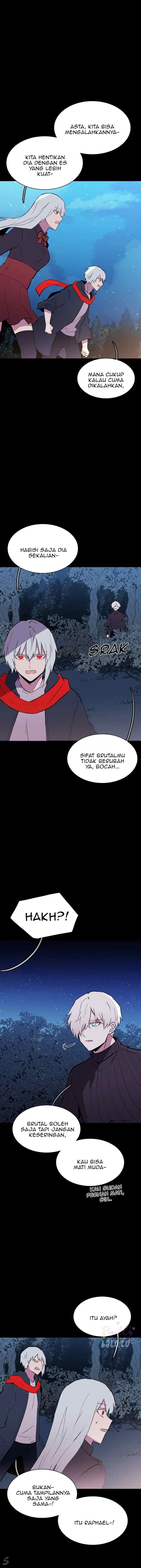 Aegis Orta chapter 220 halaman 11