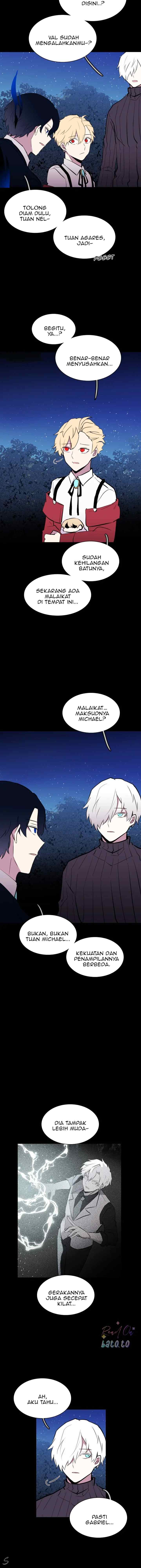 Aegis Orta chapter 220 halaman 14