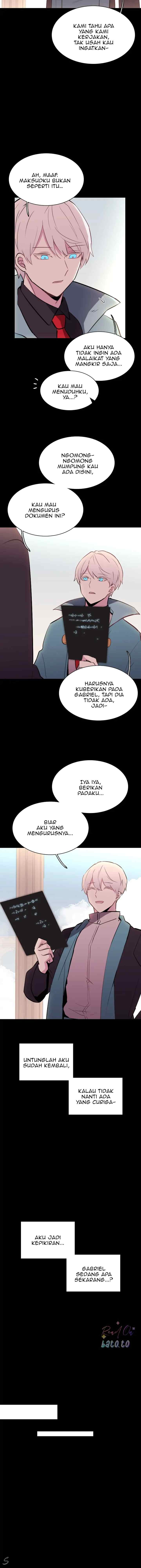 Aegis Orta chapter 221 halaman 11