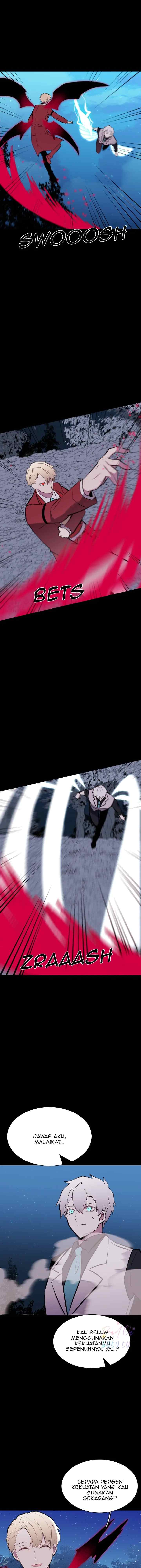Aegis Orta chapter 221 halaman 12