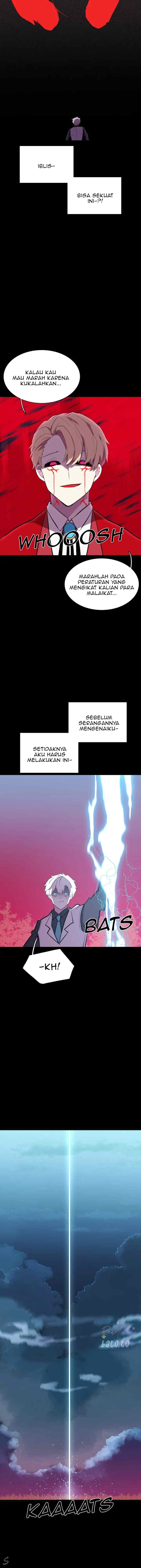 Aegis Orta chapter 221 halaman 16