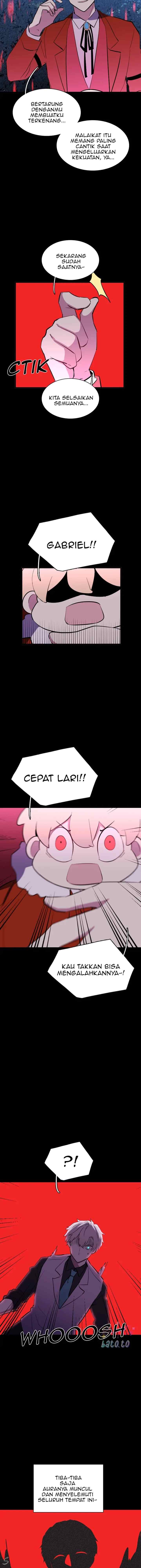 Aegis Orta chapter 221 halaman 15