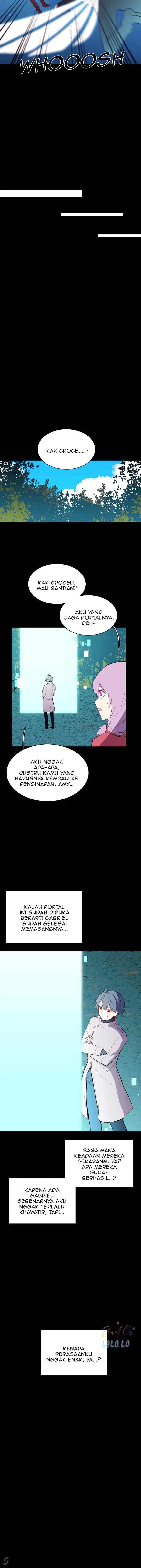 Aegis Orta chapter 221 halaman 7