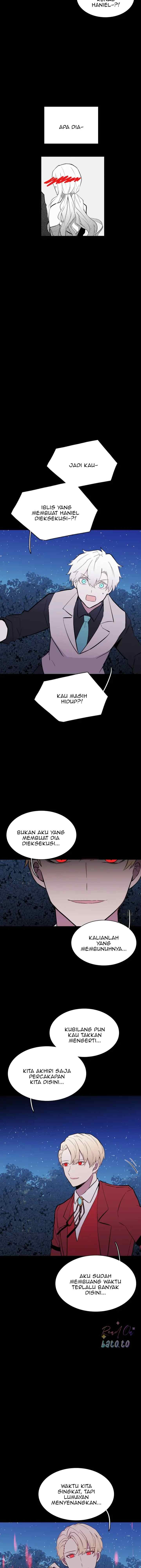 Aegis Orta chapter 221 halaman 14