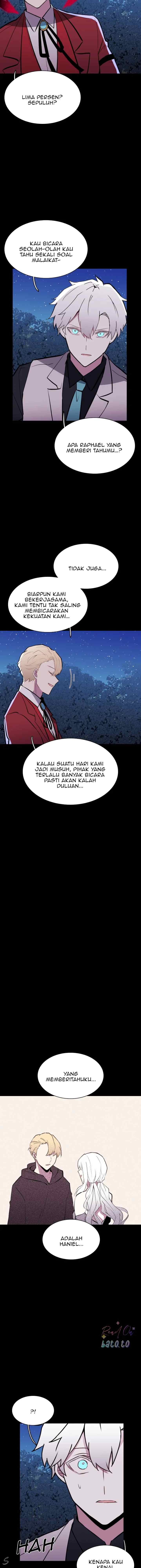 Aegis Orta chapter 221 halaman 13