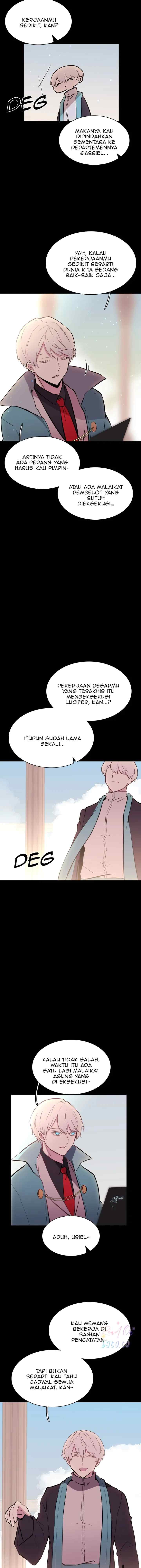 Aegis Orta chapter 221 halaman 10