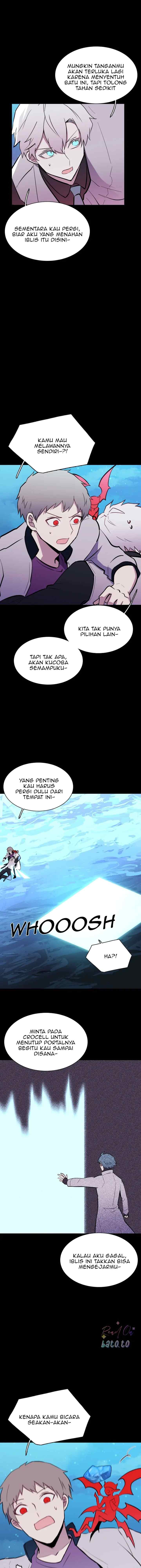 Aegis Orta chapter 221 halaman 4