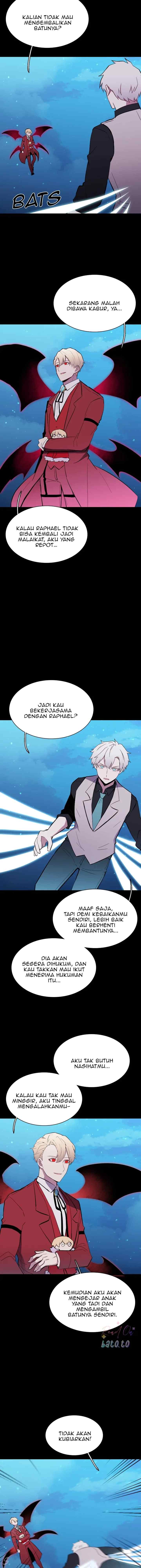 Aegis Orta chapter 221 halaman 6