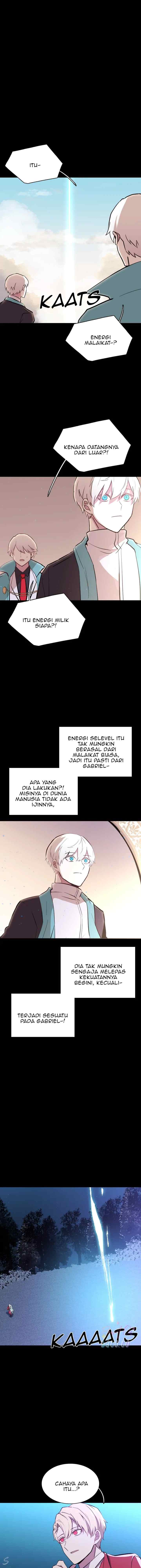 Aegis Orta chapter 221 halaman 17