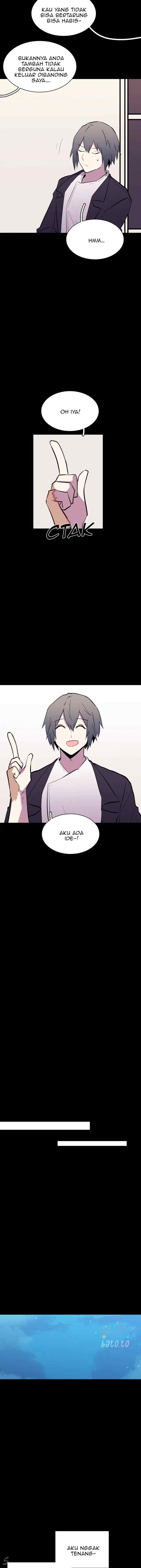 Aegis Orta chapter 222 halaman 9