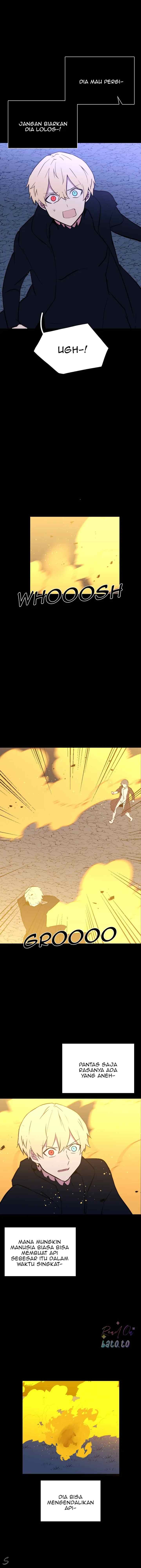 Aegis Orta chapter 223 halaman 13