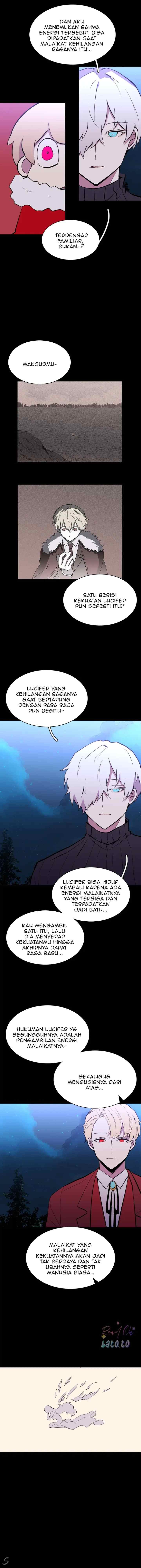 Aegis Orta chapter 223 halaman 5