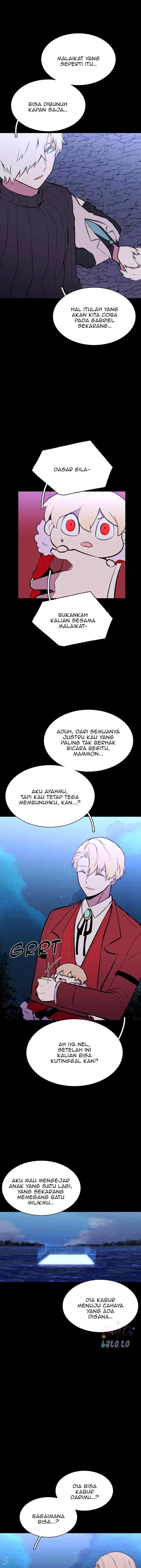 Aegis Orta chapter 223 halaman 6
