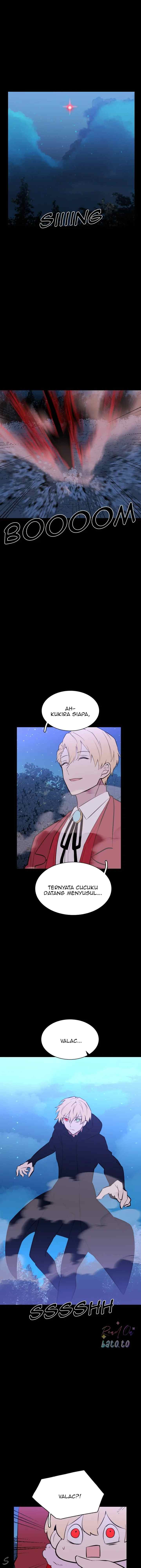 Aegis Orta chapter 223 halaman 8