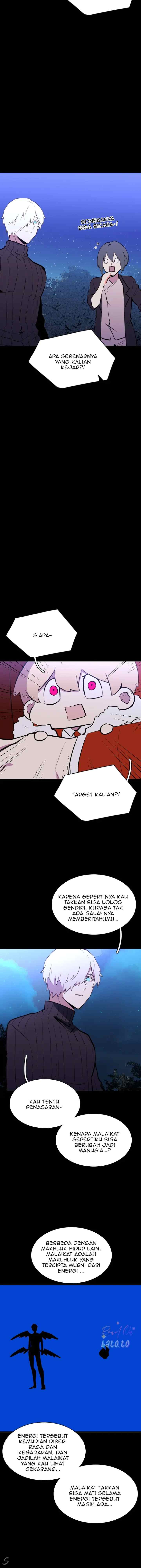 Aegis Orta chapter 223 halaman 4