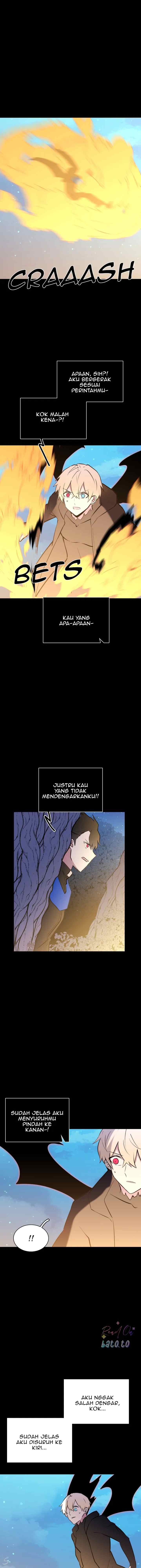 Aegis Orta chapter 223 halaman 16