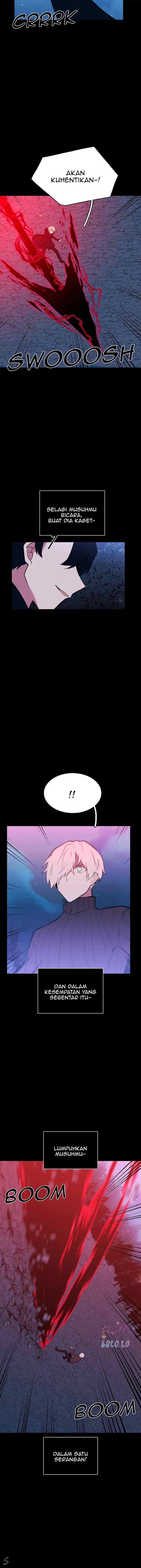 Aegis Orta chapter 223 halaman 10