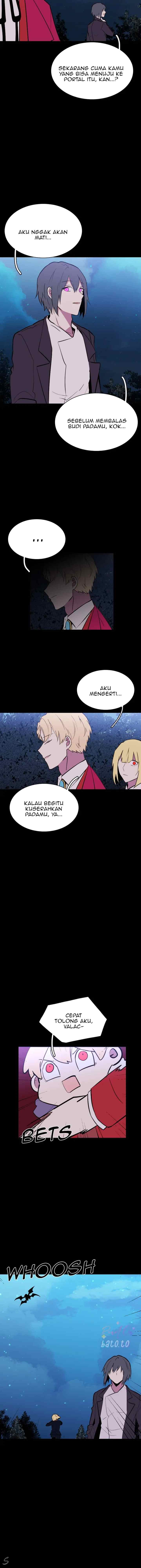 Aegis Orta chapter 223 halaman 12