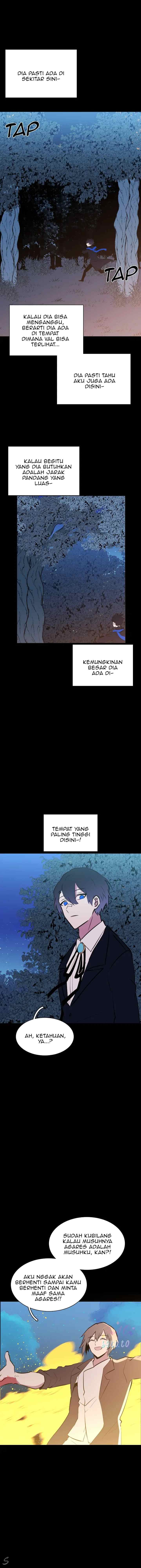 Aegis Orta chapter 223 halaman 18
