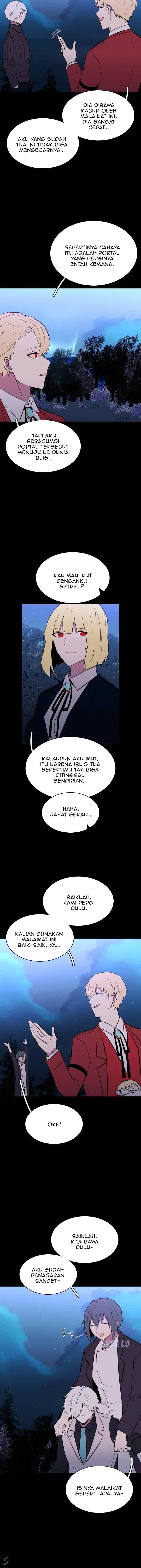 Aegis Orta chapter 223 halaman 7