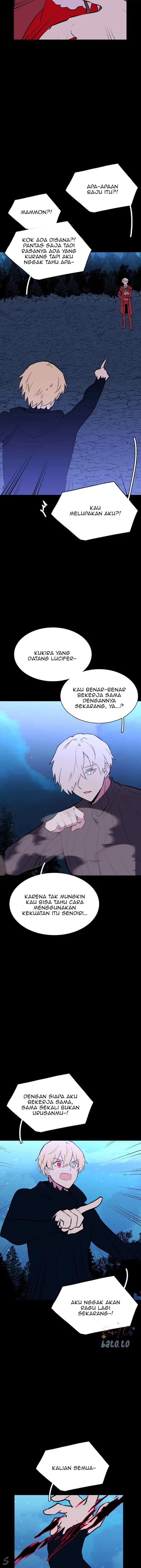 Aegis Orta chapter 223 halaman 9