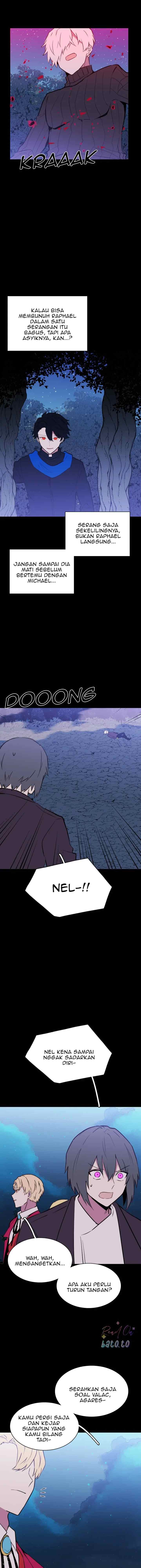 Aegis Orta chapter 223 halaman 11