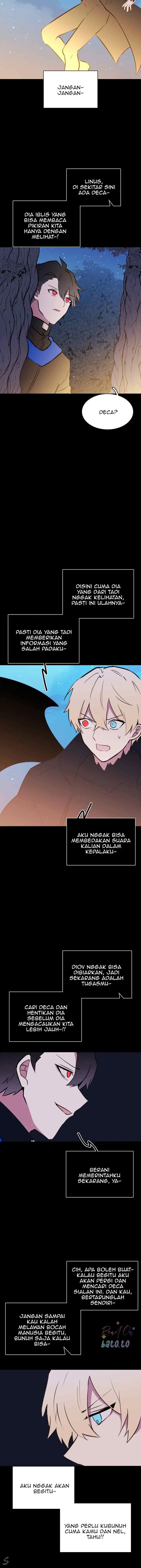 Aegis Orta chapter 223 halaman 17