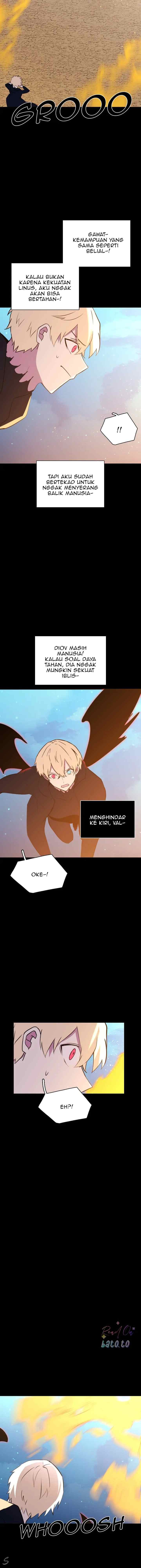 Aegis Orta chapter 223 halaman 15