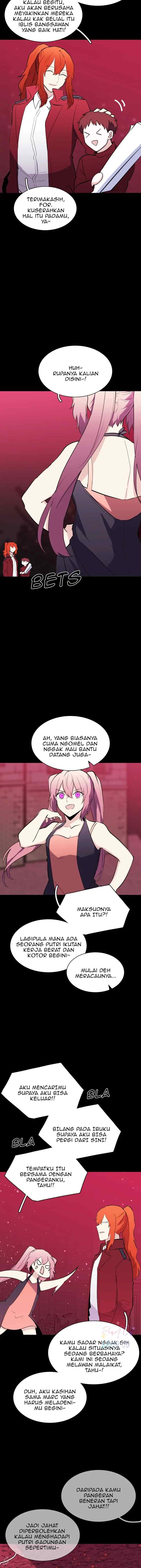 Aegis Orta chapter 229 halaman 6