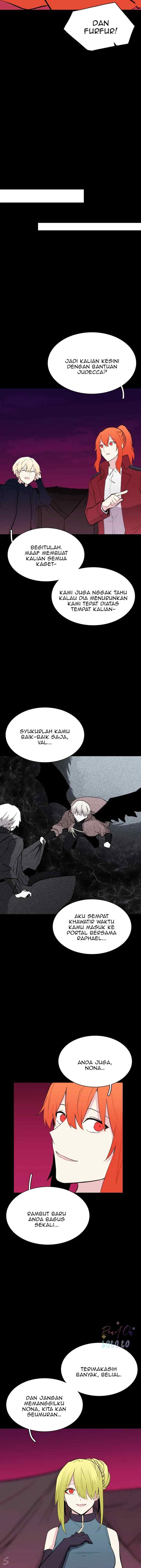 Aegis Orta chapter 229 halaman 8