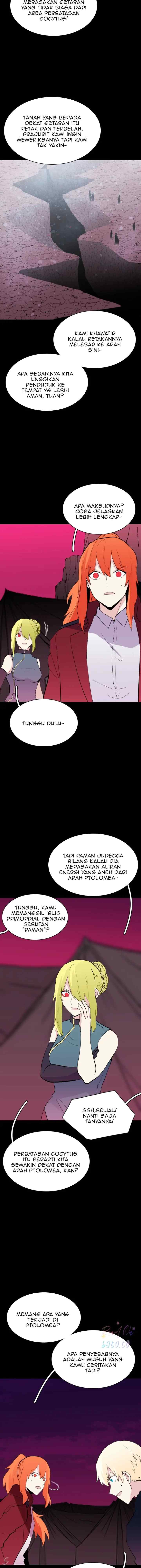 Aegis Orta chapter 229 halaman 11