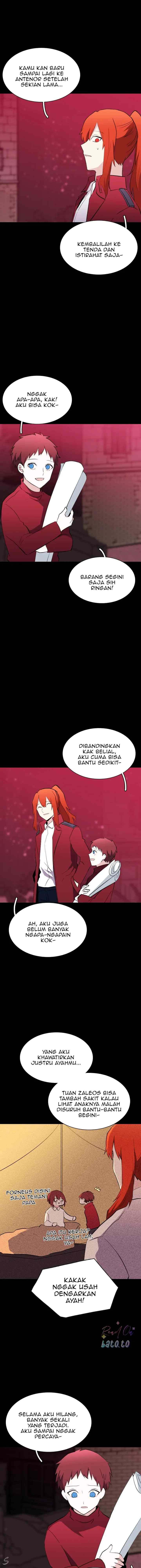 Aegis Orta chapter 229 halaman 4