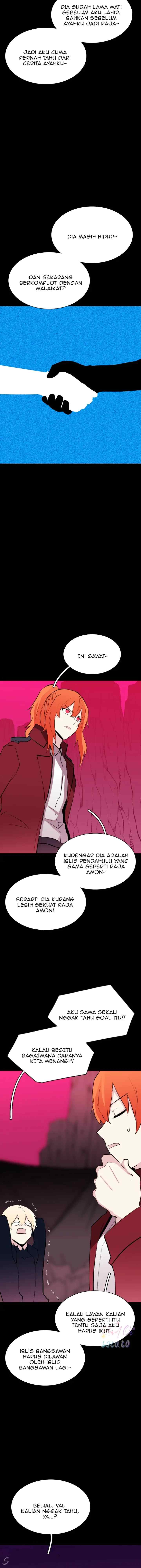 Aegis Orta chapter 229 halaman 13
