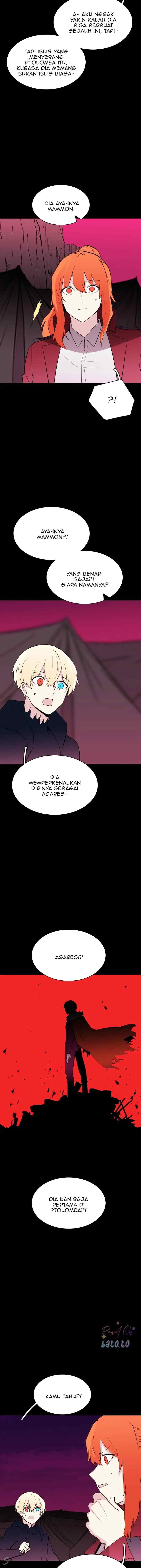 Aegis Orta chapter 229 halaman 12