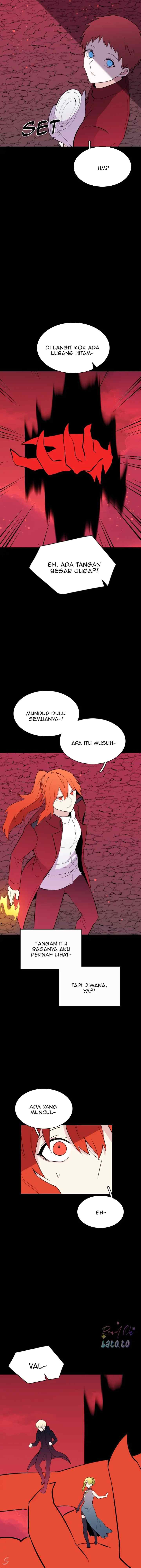Aegis Orta chapter 229 halaman 7