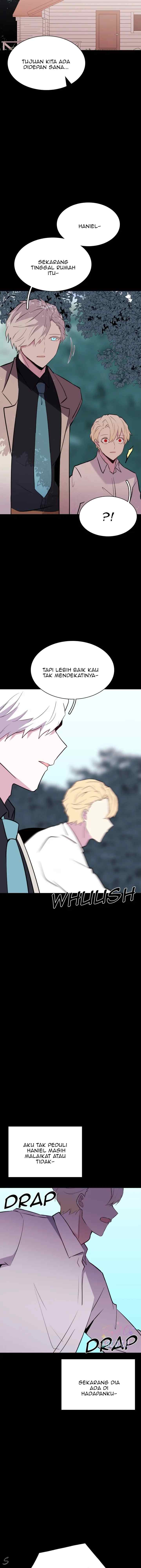 Aegis Orta chapter 237 halaman 11