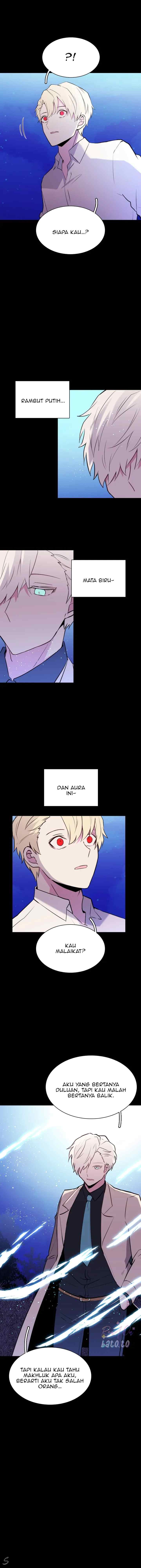 Aegis Orta chapter 237 halaman 6
