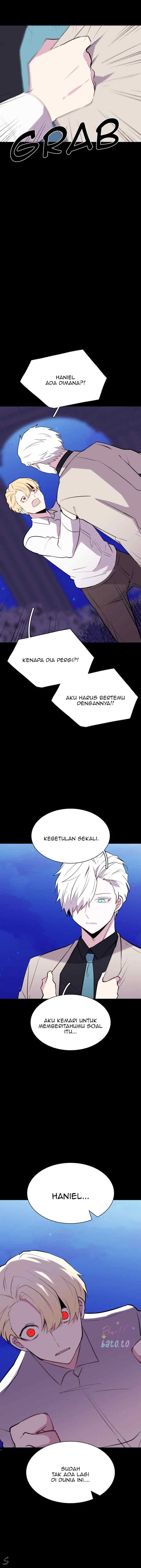 Aegis Orta chapter 237 halaman 7